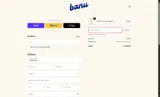 banu skin coupon verification screenshot