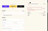 banu skin coupon verification screenshot
