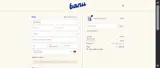 banu skin coupon verification screenshot