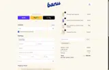 banu skin coupon verification screenshot