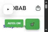 GOAFROTECH coupon verification screenshot