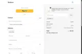CUSI10 coupon verification screenshot