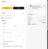 10PIWA coupon verification screenshot