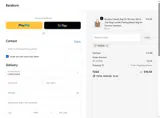 10PIWA coupon verification screenshot