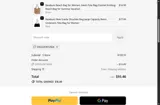 DISCOUNT2024 coupon verification screenshot