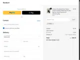 10FIXE coupon verification screenshot