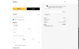 MALL18 coupon verification screenshot