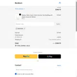 NEWYEAR coupon verification screenshot