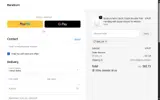 MALL18 coupon verification screenshot