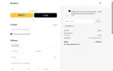 TOPOFF coupon verification screenshot