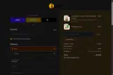 baraka20 coupon verification screenshot