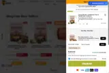 SorryCanada coupon verification screenshot