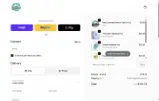 JOY10 coupon verification screenshot
