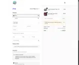 STEPH10 coupon verification screenshot