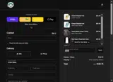 JOY10 coupon verification screenshot