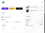 AMMO10 coupon verification screenshot