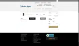 Barber Depot coupon verification screenshot
