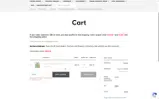 Barber Depot coupon verification screenshot