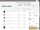 Barber Depot coupon verification screenshot
