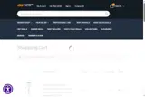 BarberSalon.com coupon verification screenshot