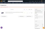 BarberSalon.com coupon verification screenshot