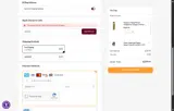 BarberSalon.com coupon verification screenshot