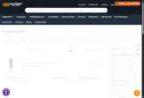 BarberSalon.com coupon verification screenshot