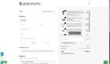 MEMBERSPECIALX15O3 coupon verification screenshot
