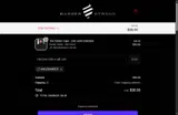 KNGZBARBER coupon verification screenshot