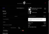 CUTTHROAT coupon verification screenshot