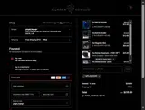 MYLZQ10OFF coupon verification screenshot