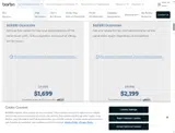 Barbri coupon verification screenshot