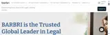 Barbri coupon verification screenshot