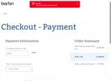 Barbri coupon verification screenshot