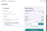 GO5MOUSESAVER coupon verification screenshot