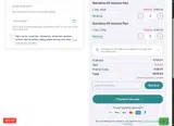 MOCHILEANDO coupon verification screenshot