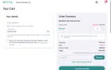 FLASH10 coupon verification screenshot