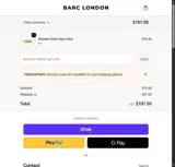 FREESHIPMAY coupon verification screenshot