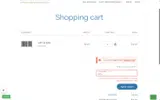 BCT10 coupon verification screenshot