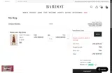 EXTRA15 coupon verification screenshot