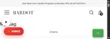 BRR-PZPV3SLP3P coupon verification screenshot