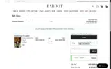 JUSTFORYOU10 coupon verification screenshot
