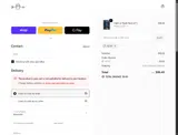 15OFF coupon verification screenshot