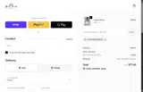 COUPONCATORCE coupon verification screenshot