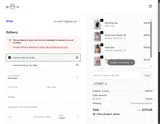 68off coupon verification screenshot