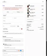 COUPONEIGHT coupon verification screenshot
