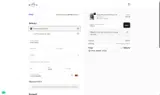 PRELUV coupon verification screenshot