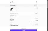 GOAFTWO coupon verification screenshot