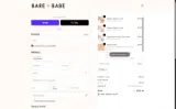 KRIS coupon verification screenshot