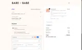 BABE10 coupon verification screenshot